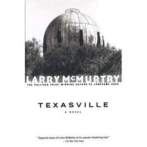 Texasville -- Larry McMurtry